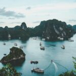 Top 6 lugares que debes visitar en tu viaje a Vietnam