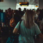 Guía táctica para sobrevivir al control de líquidos del aeropuerto