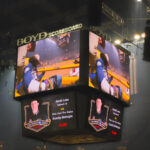 Viajamos a la Final de Rodeo en Las Vegas. ¡Yee-haw!