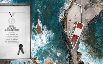 El hotel más pequeño del mundo está en España