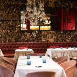 Siéntete como en tu casa de Francia y come muy bien