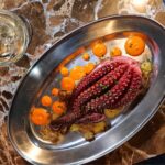 La Rox, la taberna que es restaurante y que es un hogar