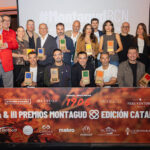 Así fue la 3ª Edición de los Premios Montagud Catalunya