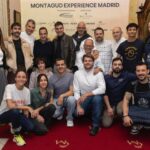 Así ha sido la jornada más sabrosa de Montagud Experience Madrid