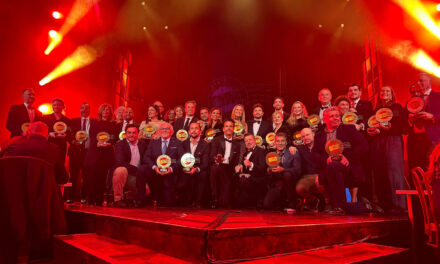 Los Spain Travel Awards se confirman en su primera edición como el referente del turismo en España