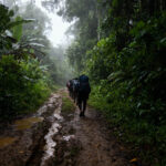 Este es uno de los lugares más peligrosos del planeta y divide el paso entre dos continentes