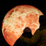 Festival de luces de Lucerna, la ciudad que también brilla en enero