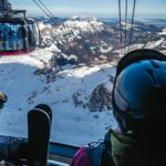 Titlis y Engelberg, el gran secreto blanco de Suiza