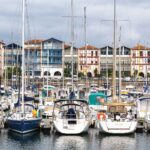 Anglet y Hendaya, una escapada de 3 días con mucho más que playa