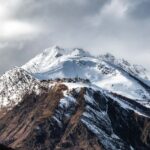 Cuatro días en Saint Lary de esquí, cabras, perros de trineo, gastro y spa