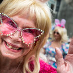 Easter Parade de Nueva Orleans: una Pascua con mucho ritmo