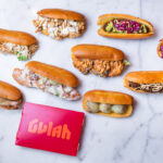 Los Po´boys invaden las fallas de Valencia