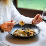 Menú del día en Madrid: 6 restaurantes + Burgos (desde 12 €)