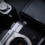 Así es la Fujifilm X-T30 III