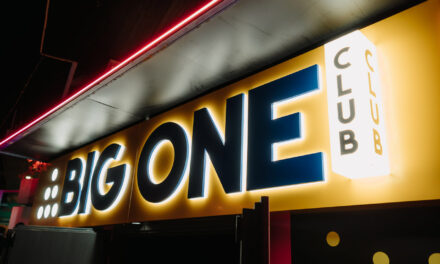 Así es la mejor inauguración en Torremolinos en décadas