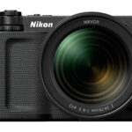 Nikon gana tres premios TIPA 2026: Z5II, ZR y NIKKOR Z 24-70mm f/2.8 S II