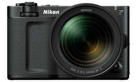 Nikon gana tres premios TIPA 2026: Z5II, ZR y NIKKOR Z 24-70mm f/2.8 S II