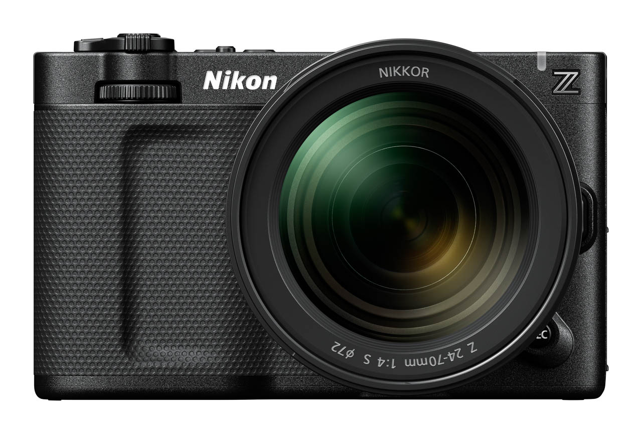 Nikon TIPA 2026