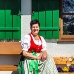 Vacaciones en la granja, el Tirol más auténtico