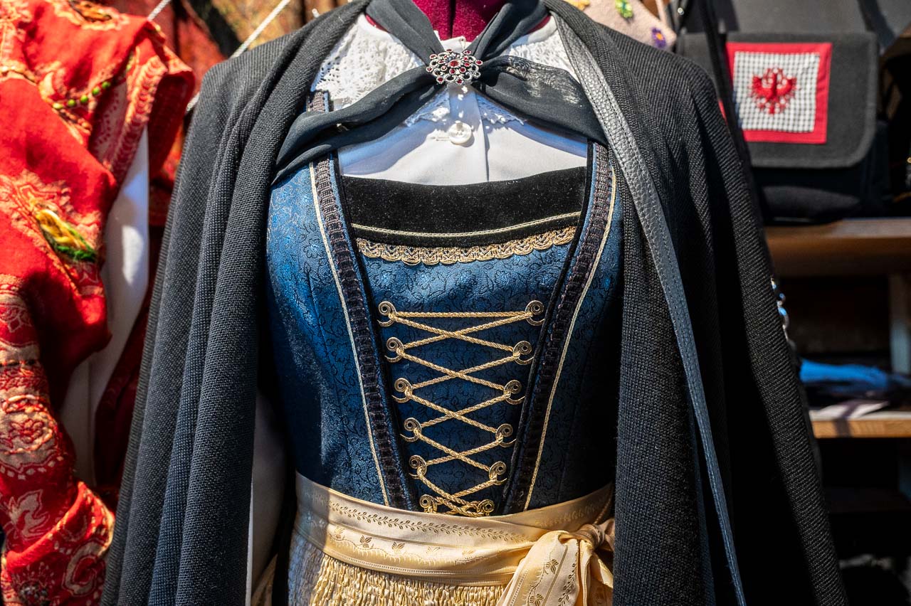 Vacaciones granja Tirol