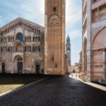 Viaje a Emilia Romaña – Qué ver en Parma, Vigoleno y Reggio Emilia