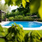 Molino de Alcuneza, un hotel boutique a las afueras de Sigüenza