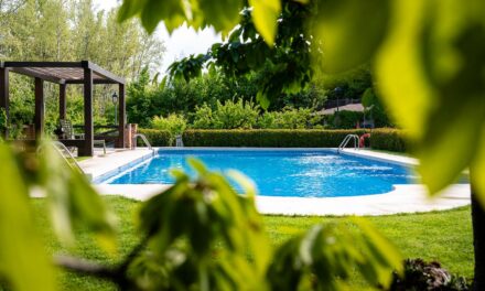 Molino de Alcuneza, un hotel boutique a las afueras de Sigüenza