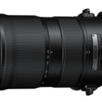 El teleobjetivo zoom con teleconvertidor integrado de Nikon que llegará pronto