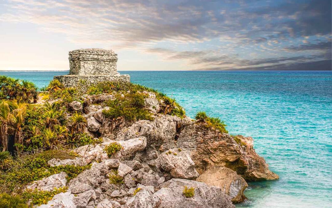 Tulum, de paraíso en el cielo a infierno en la tierra
