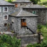 Dónde dormir en Asturias durante la ruta por la arquitectura indiana y la arquitectura negra