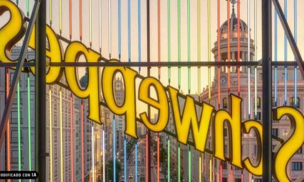 El tour gratuito que descubre la Gran Vía que no conocías tiene plazas limitadas
