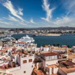 Santa Eulàlia des Riu, un destino en Ibiza apto para todos los públicos
