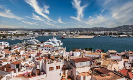 Santa Eulàlia des Riu, un destino en Ibiza apto para todos los públicos