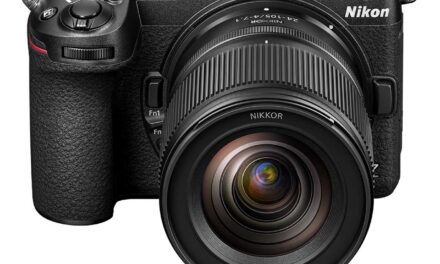 Nikon Z5IIC, la full frame que hace fácil la fotografía