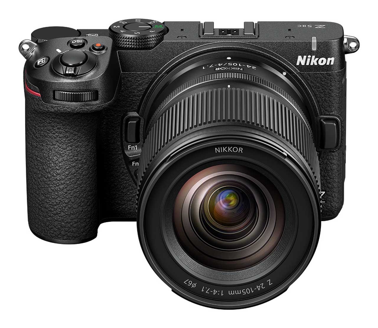 Nikon Z5IIC